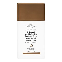 D-Bronzi - Peptid İçeren Antioksidan Etkili Bronzluk Veren  Serum , DRUNK ELEPHANT